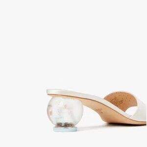 Love Slide Sandals (kate spade)